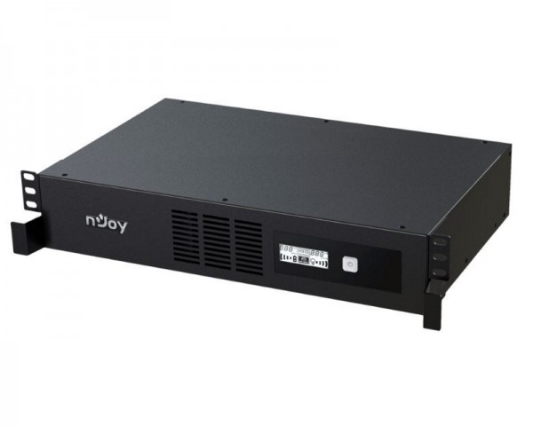 NJOY Code 2000 1200W UPS (UPLI-LI200CO-AZ01B) IT KOMPONENTE I PERIFERIJA