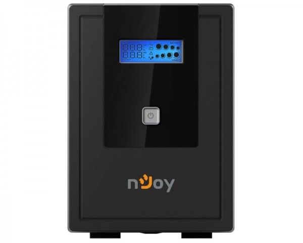 NJOY Cadu 1500 900W UPS (UPCMTLS615HCAAZ01B) IT KOMPONENTE I PERIFERIJA