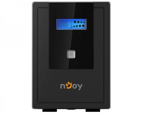 NJOY Cadu 2000 1200W UPS (UPCMTLS620HCAAZ01B) IT KOMPONENTE I PERIFERIJA