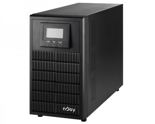 NJOY Aten PRO 3000 2700W UPS (PWUP-OL300AP-AZ01B) IT KOMPONENTE I PERIFERIJA