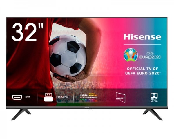 HISENSE 32'' H32A5100F LED digital LCD TV TV, AUDIO,VIDEO