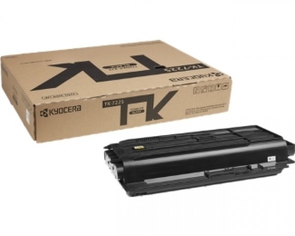 KYOCERA TK-7225 crni toner ŠTAMPAČI I SKENERI