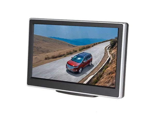 Auto monitor 5'' LCD LCD-528 POKUĆSTVO