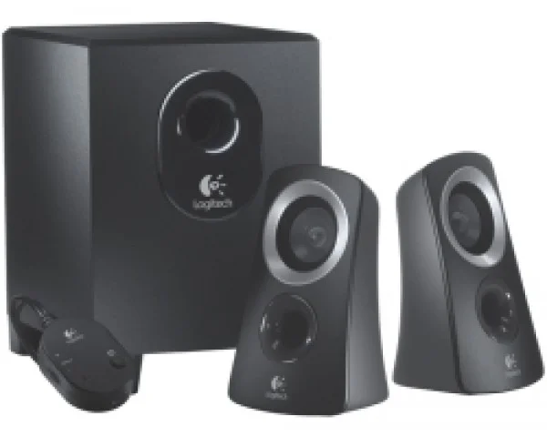LOGITECH Z313 2.1 zvučnici TV, AUDIO,VIDEO