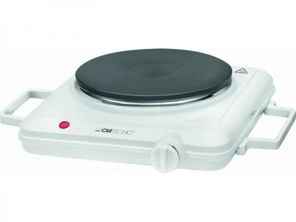 Rešo CLATRONIC - EKP3582 jedna ringla, 1500w KUĆNI APARATI