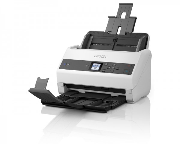 EPSON WorkForce DS-870 A4 skener ŠTAMPAČI I SKENERI