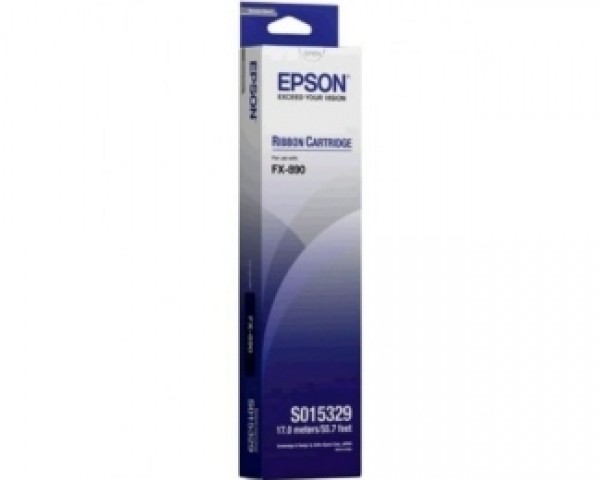 EPSON S015329 crna ribon traka ŠTAMPAČI I SKENERI