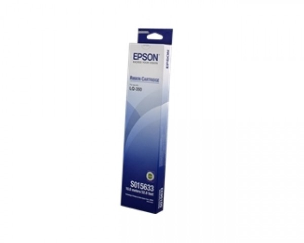 EPSON S015633 crna ribon traka ŠTAMPAČI I SKENERI