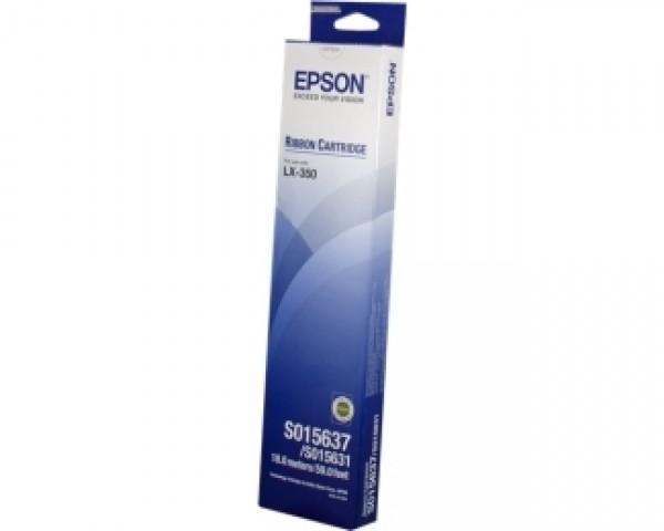 EPSON S015637 crna ribon traka ŠTAMPAČI I SKENERI