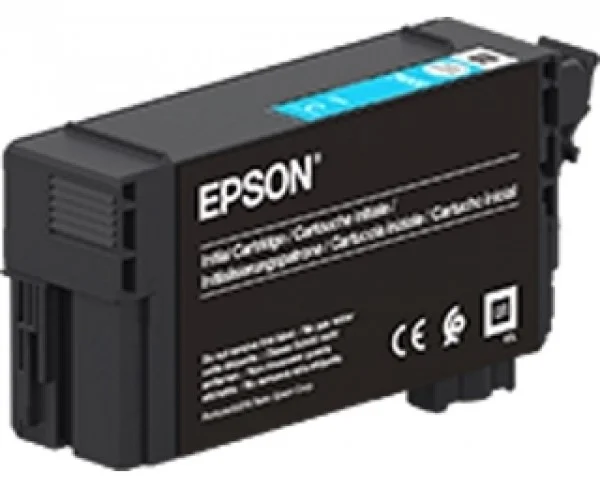 EPSON T40C240 UltraChrome XD2 cyan 26ml kertridž ŠTAMPAČI I SKENERI