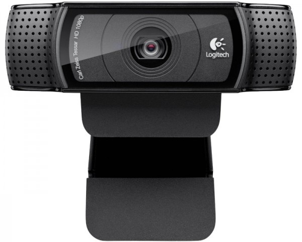 LOGITECH C920 HD Pro web kamera IT KOMPONENTE I PERIFERIJA