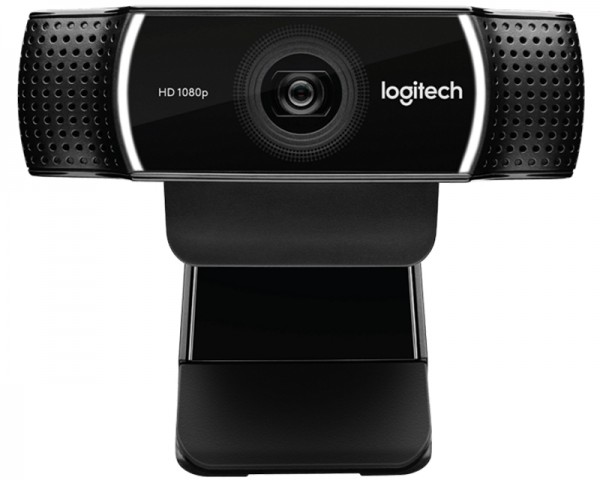 LOGITECH C922 Pro Stream web kamera IT KOMPONENTE I PERIFERIJA
