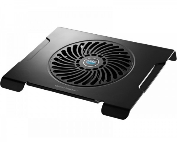 COOLER MASTER NotePal CMC3 (R9-NBC-CMC3-GP) crni IT KOMPONENTE I PERIFERIJA
