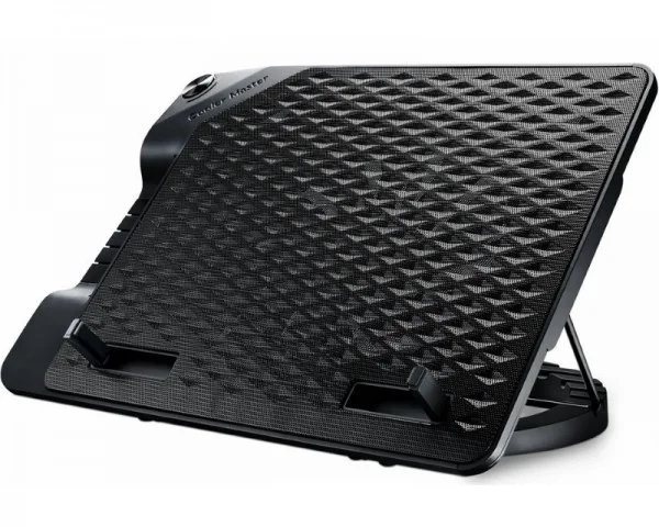 COOLER MASTER NotePal ERGOSTAND III (R9-NBS-E32K-GP) IT KOMPONENTE I PERIFERIJA