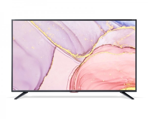 SHARP 49'' 49BJ5E Smart UHD TV TV, AUDIO,VIDEO