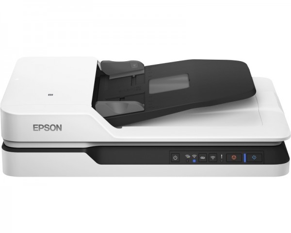 EPSON WorkForce DS-1660W A4 Wireless skener ŠTAMPAČI I SKENERI
