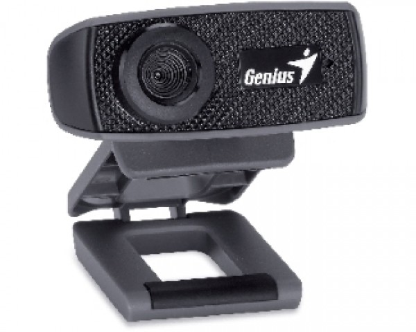 GENIUS FaceCam 1000X V2 web kamera IT KOMPONENTE I PERIFERIJA