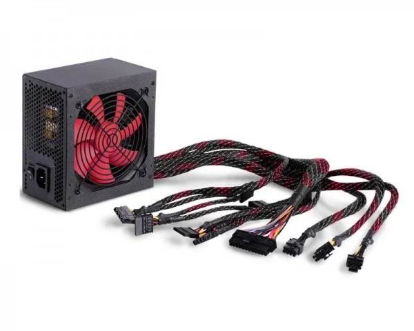 IG-MAX 5600 SIXTUS 600W napajanje IT KOMPONENTE I PERIFERIJA