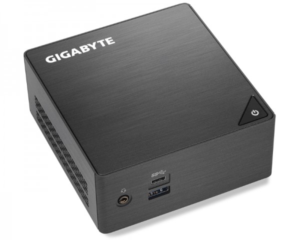 GIGABYTE GB-BLPD-5005 BRIX Mini PC Intel Quad Core J5005 1.50 GHz(2.80 GHz) LAPTOP  I DESKTOP RAČUNARI
