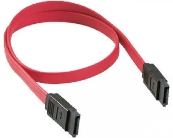 FAST ASIA Kabl SATA 0.5m crveni IT KOMPONENTE I PERIFERIJA