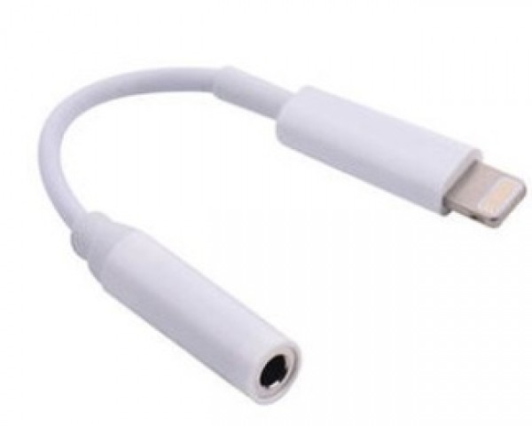 FAST ASIA Adapter Iphone na 3,5mm stereo džek mž IT KOMPONENTE I PERIFERIJA