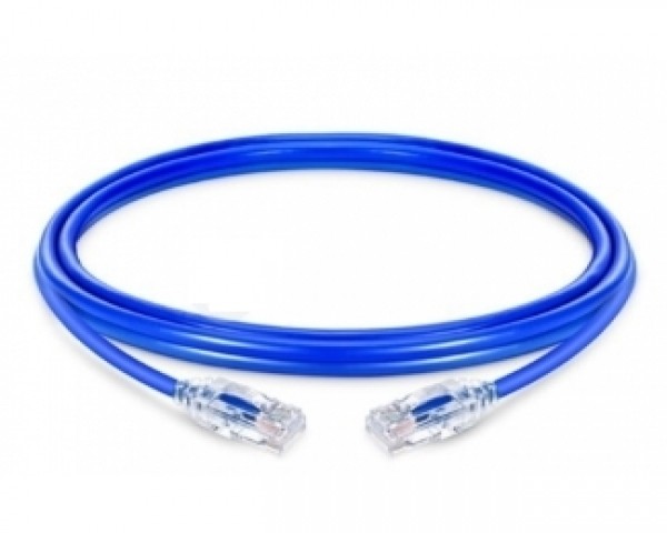 FAST ASIA Kabl Patch Cord 1m cat.6 IT KOMPONENTE I PERIFERIJA