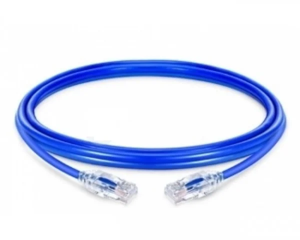 FAST ASIA Kabl Patch Cord 1m cat.6 IT KOMPONENTE I PERIFERIJA