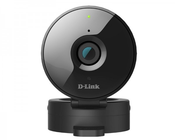 D-LINK DCS-936L HD Wi-Fi kamera IT KOMPONENTE I PERIFERIJA