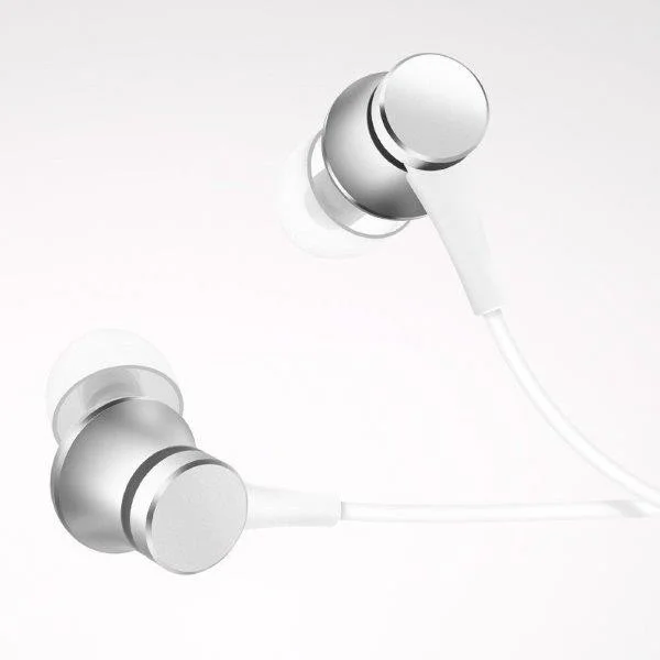 Xiaomi Slušalice Žičane Headphones Basic, Boja Silver (ZBW4355TY) IT KOMPONENTE I PERIFERIJA