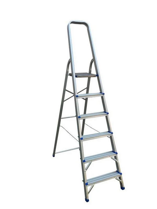 Texell Merdevine Alu Strong 6 stepenika TM-A136 POKUĆSTVO