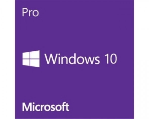 MICROSOFT Windows 10 Pro 64bit GGK Eng Intl (4YR-00257) IT KOMPONENTE I PERIFERIJA