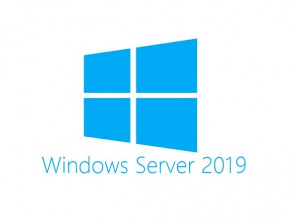 Windows Server CAL 2019 English 1pk DSP OEI 5 Clt Device CAL' ( 'R18-05829' )  IT KOMPONENTE I PERIFERIJA