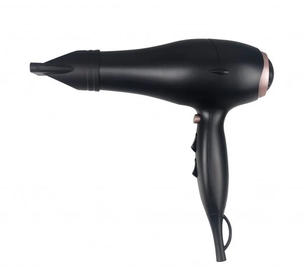 ALPHA Fen za kosu AHD530 SMBK (Crna) KUĆNI APARATI