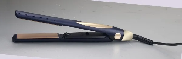 ALPHA Presa za kosu AHS611 SB (Plava) KUĆNI APARATI