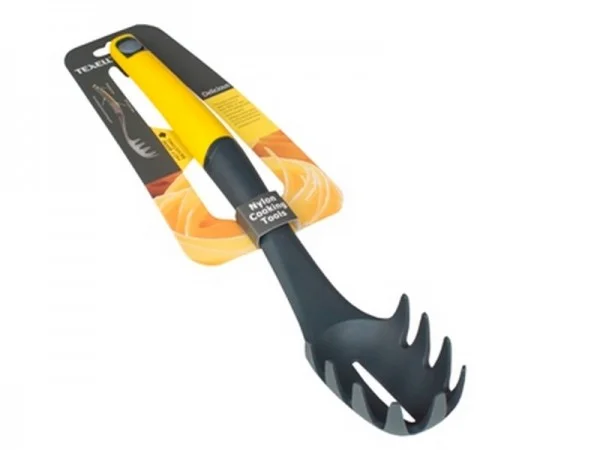 TEXELL TKP-KS151 Kašika plastična za špagete POKUĆSTVO