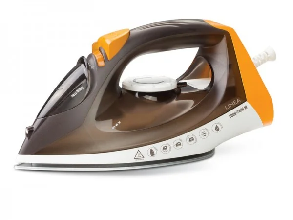 LINEA LPC-0529 Pegla na paru KUĆNI APARATI