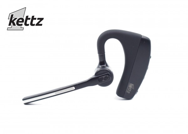 Bluetooth slušalica Kettz BTK-S23C multipoint IT KOMPONENTE I PERIFERIJA
