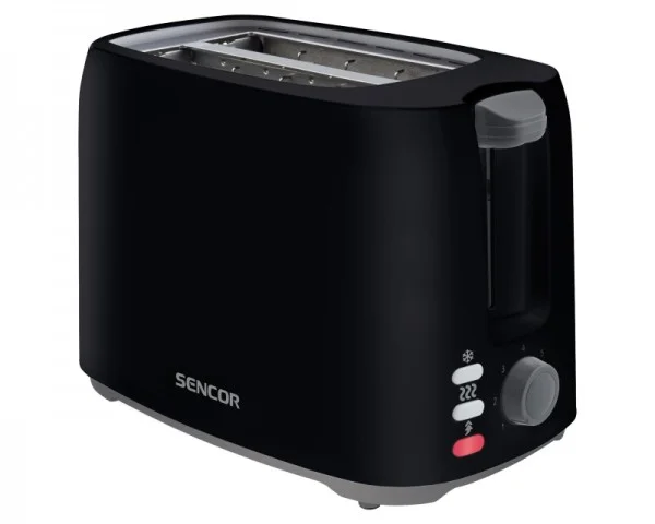SENCOR STS 2607BK toster KUĆNI APARATI