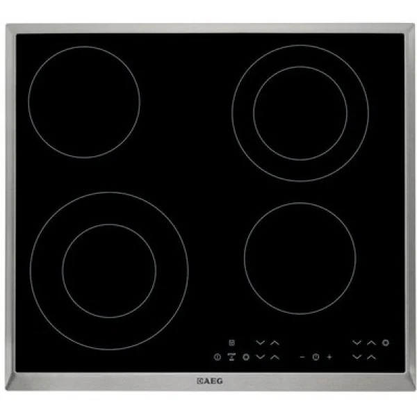 AEG HK634021XB Ugradna ploča BELA TEHNIKA