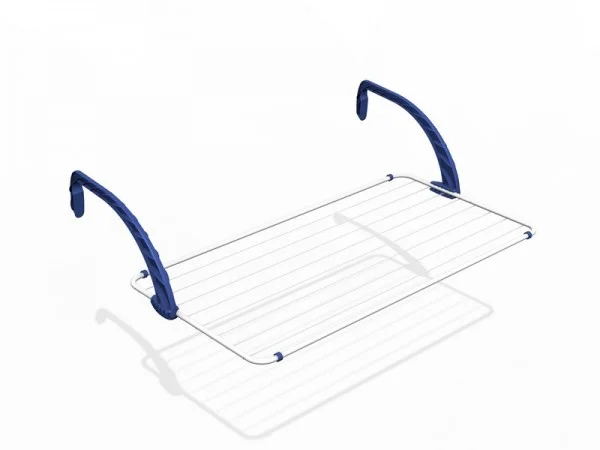 TEXELL TCD-B167 10m Sušilica za veš Balcony POKUĆSTVO