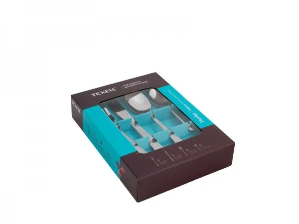 TEXELL TIE-HS164 Escajg Harley set 24/1 POKUĆSTVO