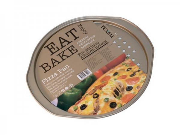 TEXELL TPGL-PP202 Gold LIne  Pizza pleh Logik grupe