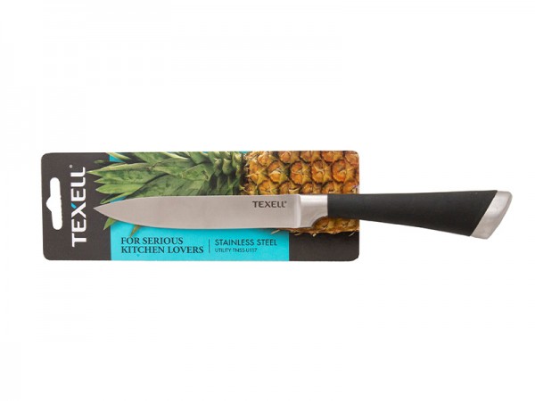 TEXELL TNSS-U117 Nož od nerđajućeg čelika univerzalni POKUĆSTVO