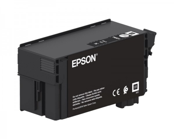 EPSON T40D140 UltraChrome XD2 crni 80ml kertridž ŠTAMPAČI I SKENERI