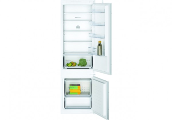 BOSCH  KIV87NSF0  Ugradni kombinovani frižider BELA TEHNIKA