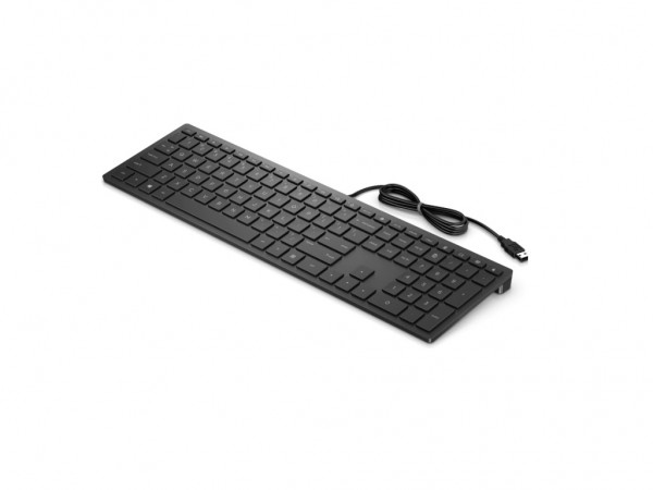 HP Pavilion 300 Wired Keyboard (4CE96AA)' ( '4CE96AA' )  IT KOMPONENTE I PERIFERIJA