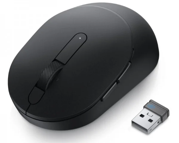 DELL MS5120W Wireless Optical crni miš IT KOMPONENTE I PERIFERIJA