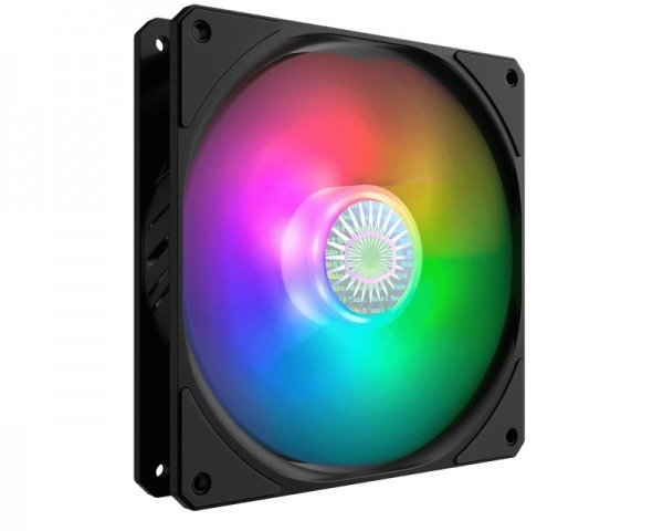 COOLER MASTER Sickleflow 140 ARGB ventilator (MFX-B4DN-14NPA-R1) IT KOMPONENTE I PERIFERIJA