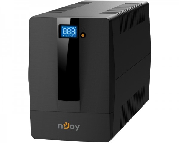 NJOY Horus Plus 1500 900W UPS (PWUP-LI150H1-AZ01B) IT KOMPONENTE I PERIFERIJA