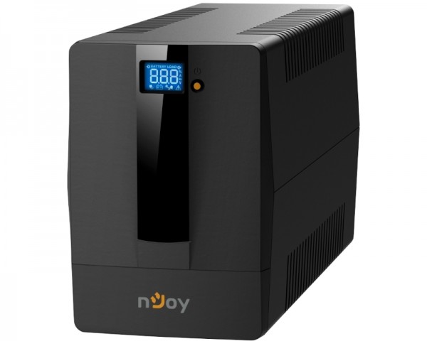 NJOY Horus Plus 1000 600W UPS (PWUP-LI100H1-AZ01B) IT KOMPONENTE I PERIFERIJA